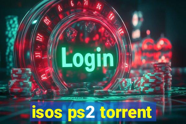 isos ps2 torrent